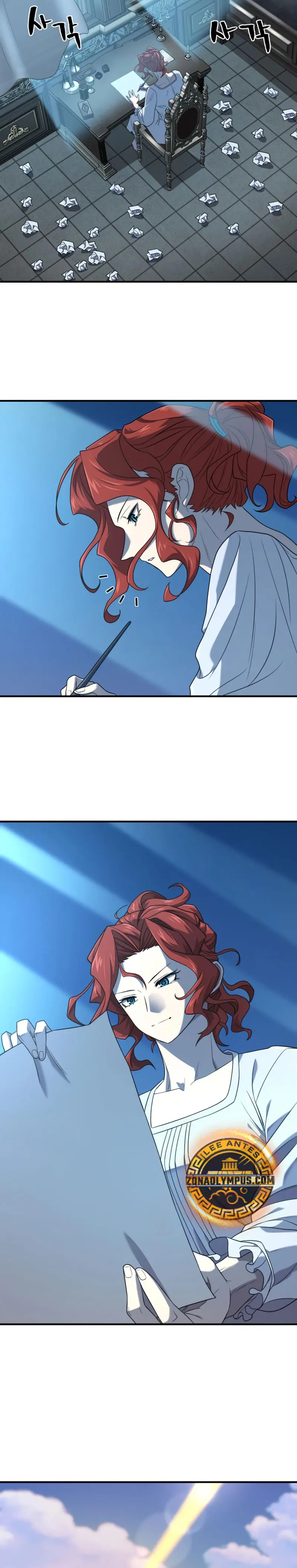 Loco Frontera > Capitulo 220 > Page 151