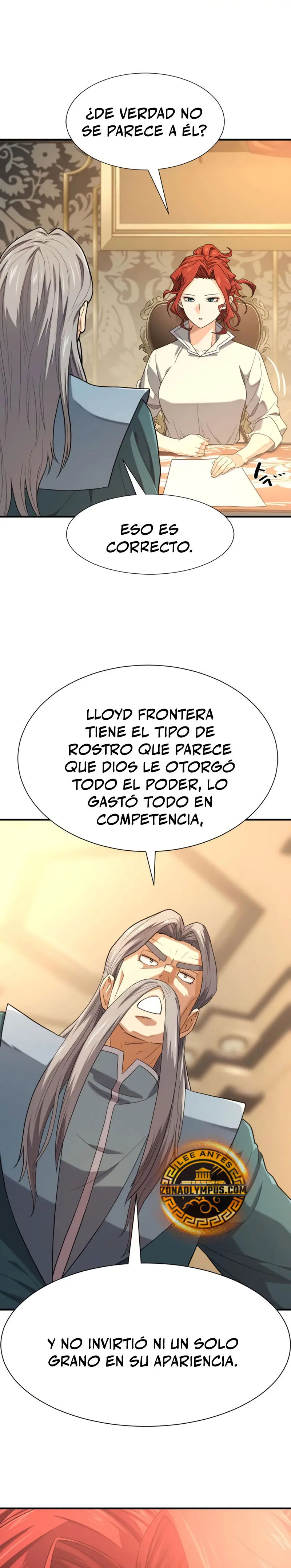 Loco Frontera > Capitulo 220 > Page 201