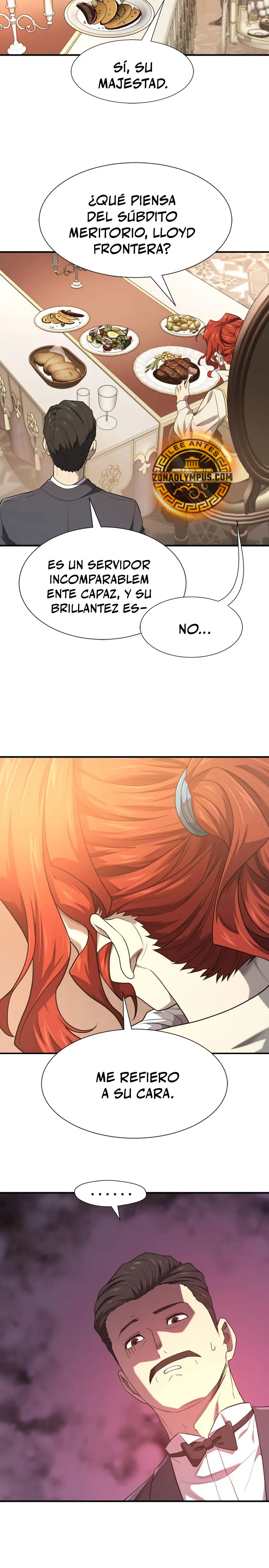 Loco Frontera > Capitulo 220 > Page 261