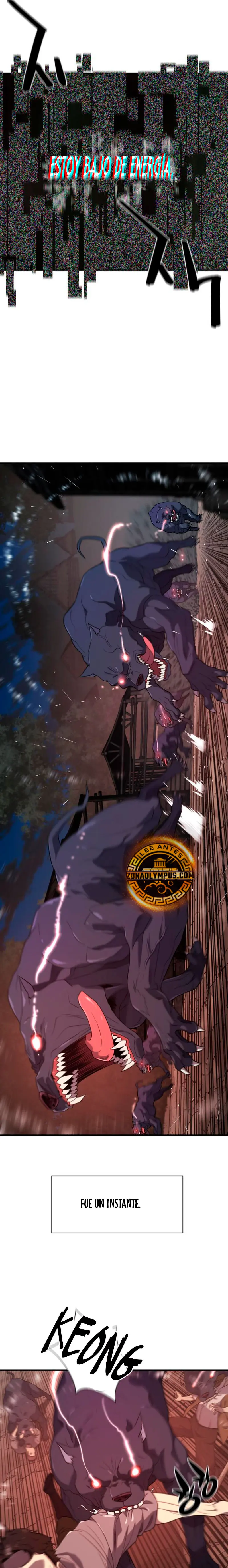 Loco Frontera > Capitulo 221 > Page 21