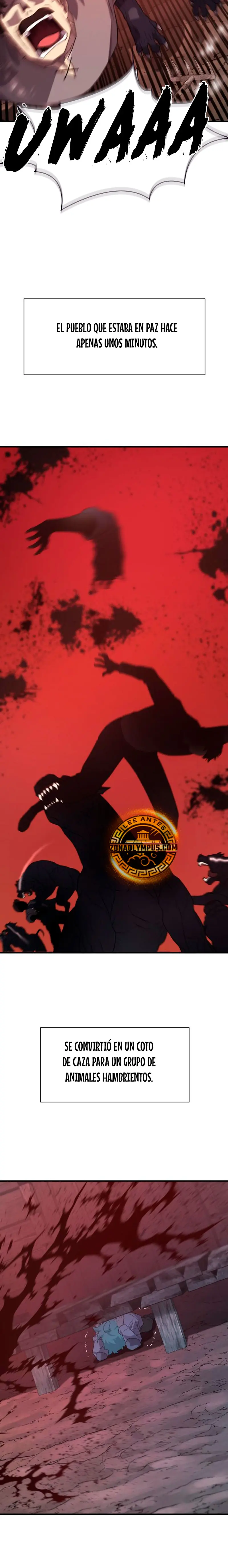 Loco Frontera > Capitulo 221 > Page 31