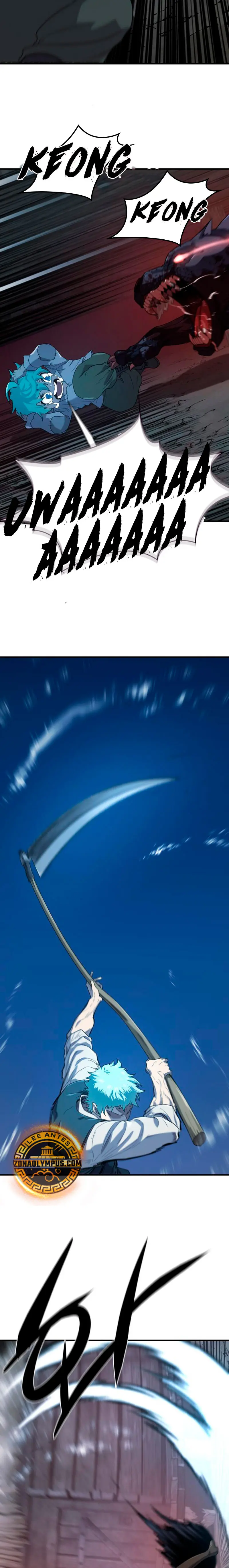 Loco Frontera > Capitulo 221 > Page 51