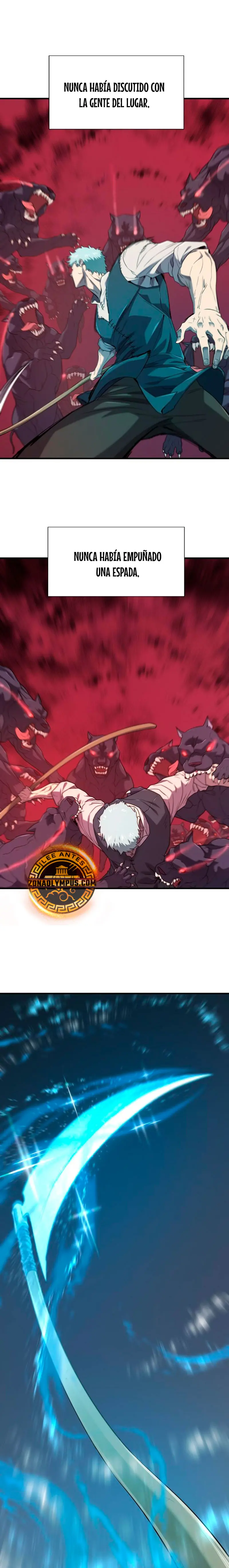 Loco Frontera > Capitulo 221 > Page 71