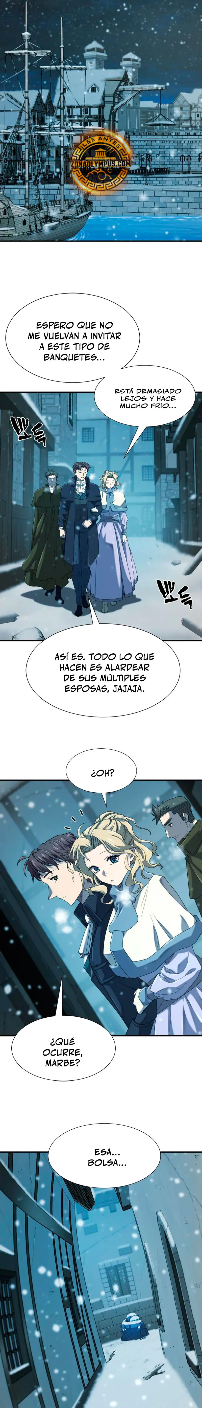 Loco Frontera > Capitulo 221 > Page 121