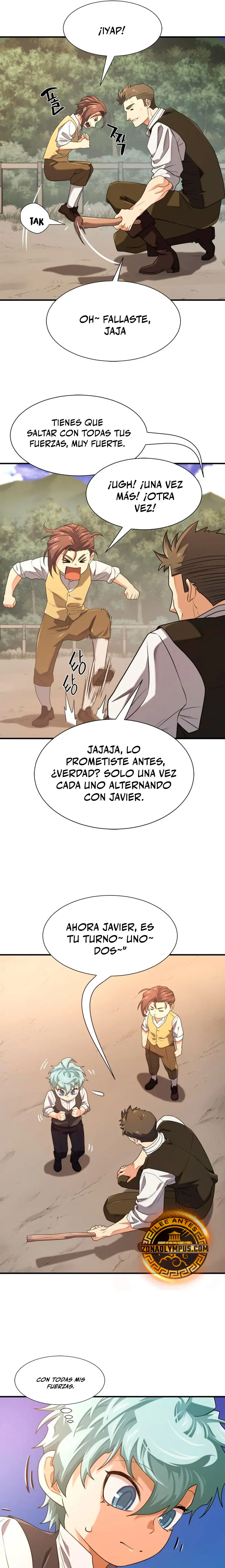 Loco Frontera > Capitulo 221 > Page 171