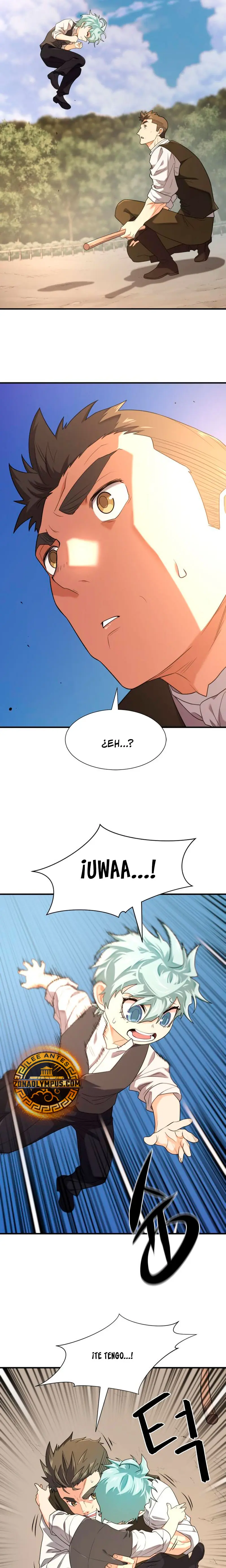 Loco Frontera > Capitulo 221 > Page 201