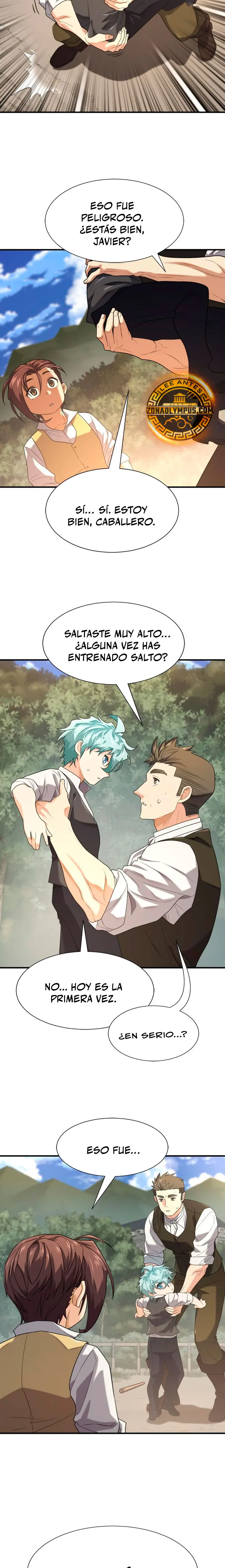 Loco Frontera > Capitulo 221 > Page 211