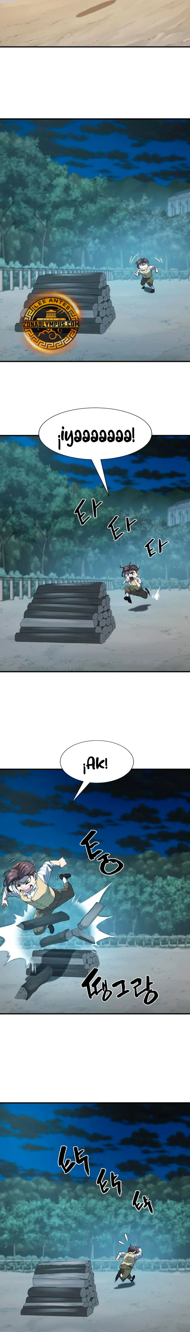 Loco Frontera > Capitulo 221 > Page 261