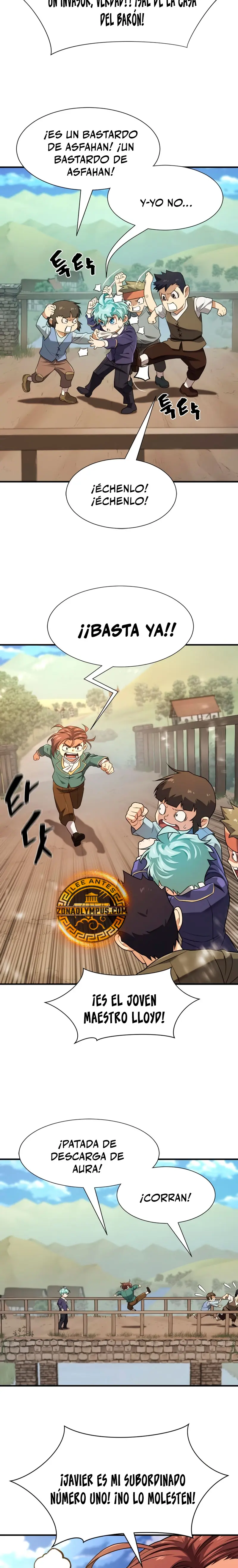 Loco Frontera > Capitulo 222 > Page 21