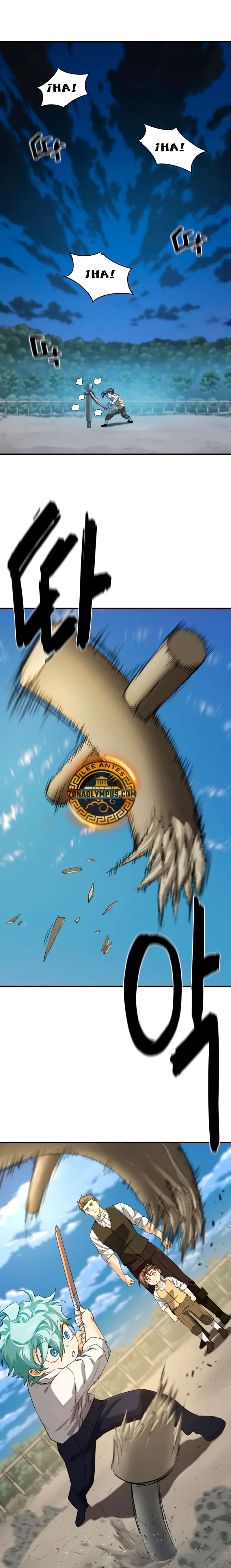 Loco Frontera > Capitulo 222 > Page 81