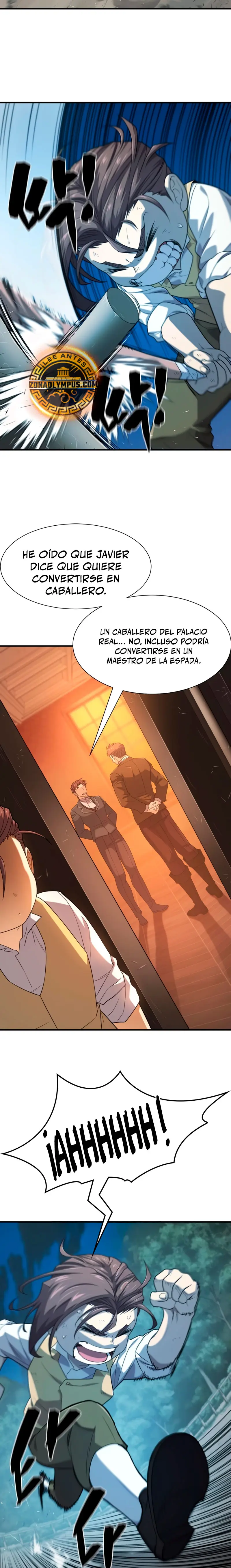 Loco Frontera > Capitulo 222 > Page 101