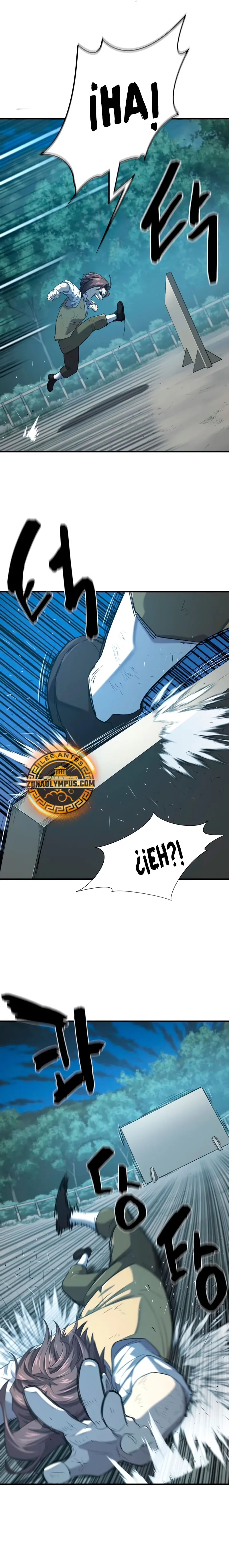 Loco Frontera > Capitulo 222 > Page 121