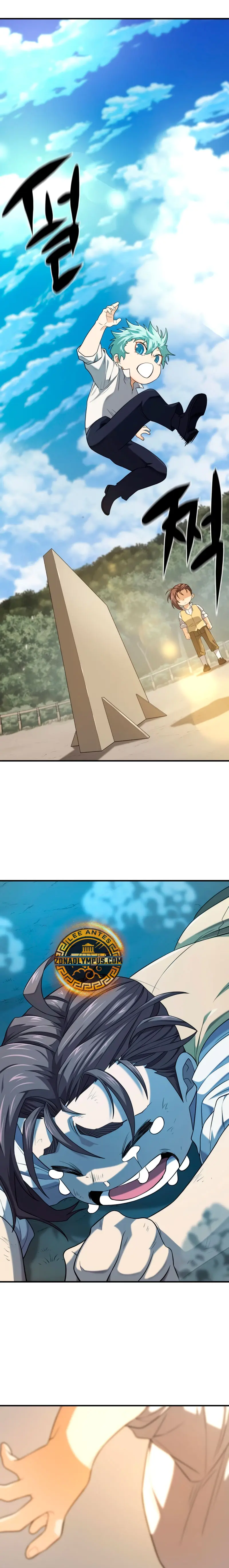 Loco Frontera > Capitulo 222 > Page 131