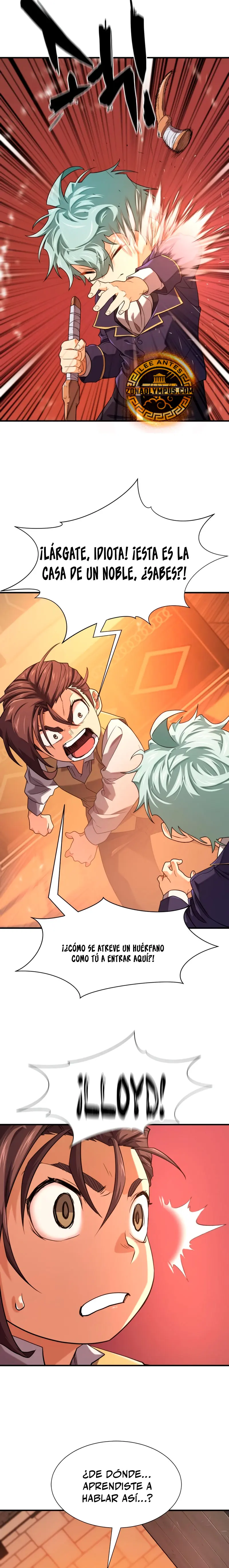 Loco Frontera > Capitulo 222 > Page 151