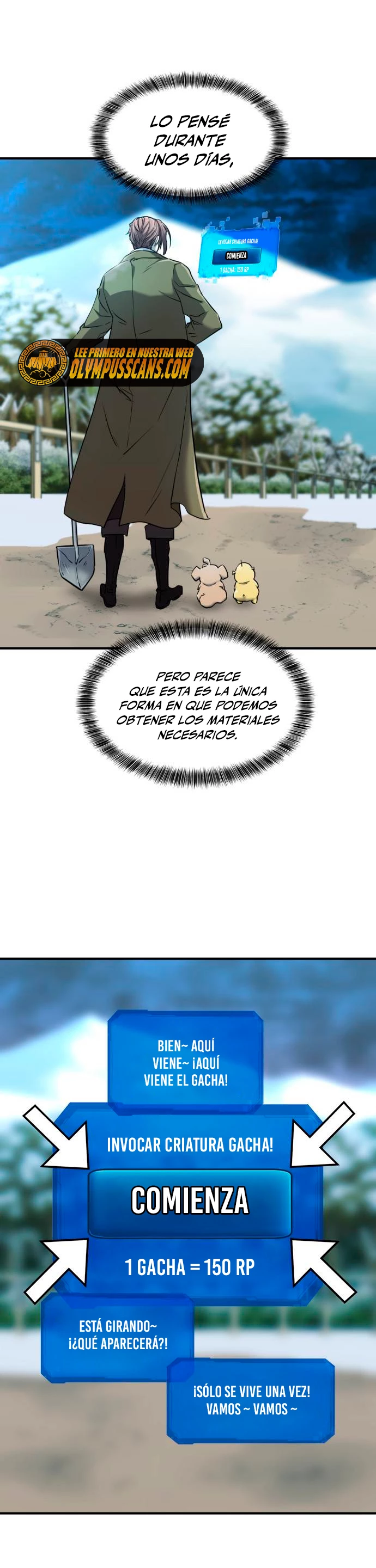 Loco Frontera > Capitulo 68 > Page 21