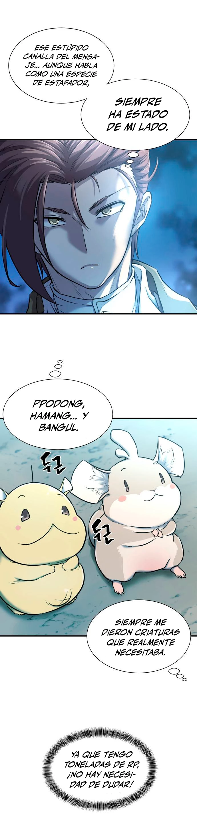 Loco Frontera > Capitulo 68 > Page 31
