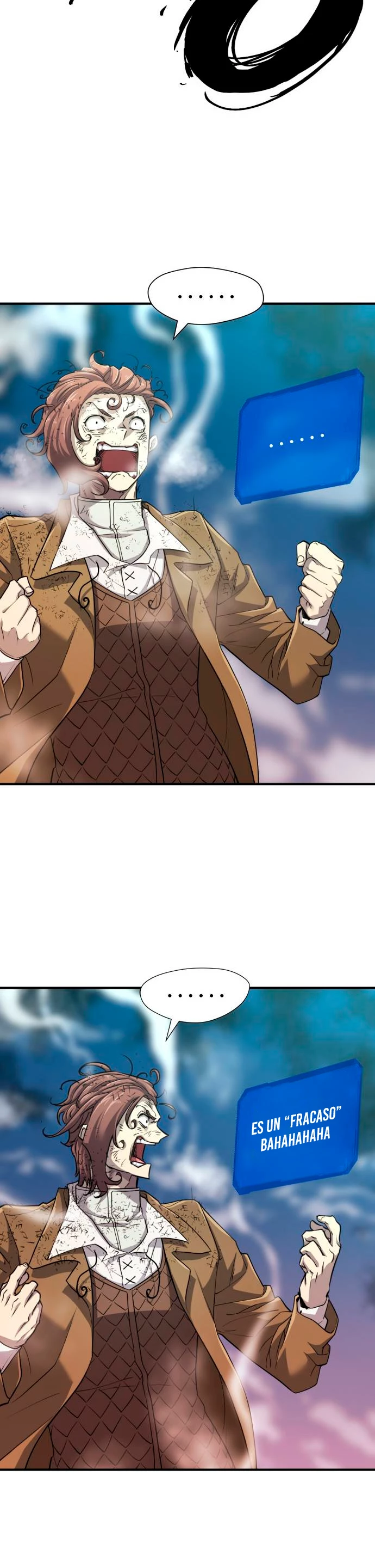 Loco Frontera > Capitulo 68 > Page 81