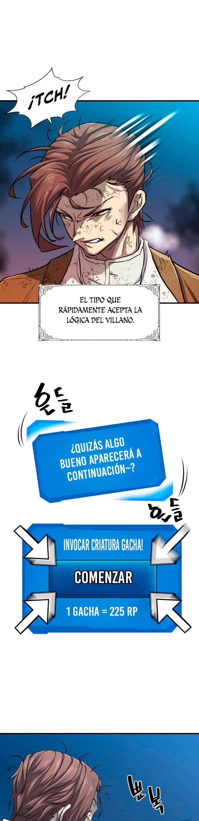 Loco Frontera > Capitulo 68 > Page 131