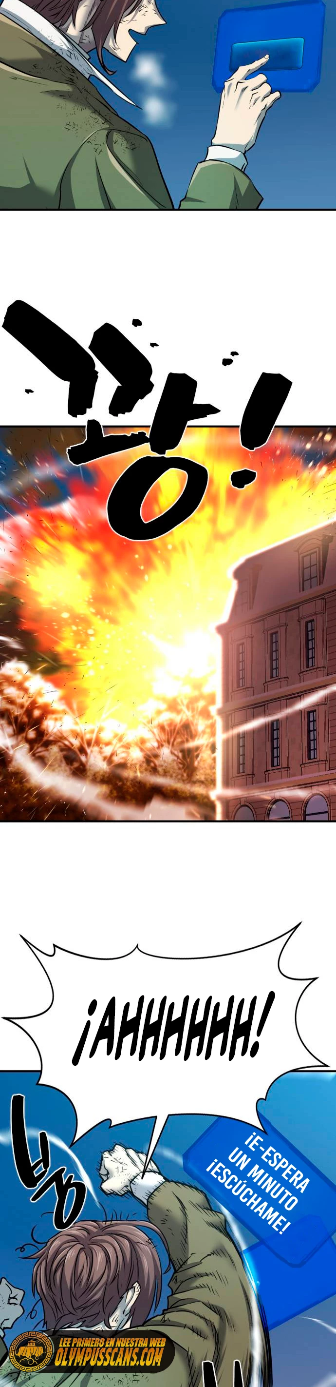 Loco Frontera > Capitulo 68 > Page 151