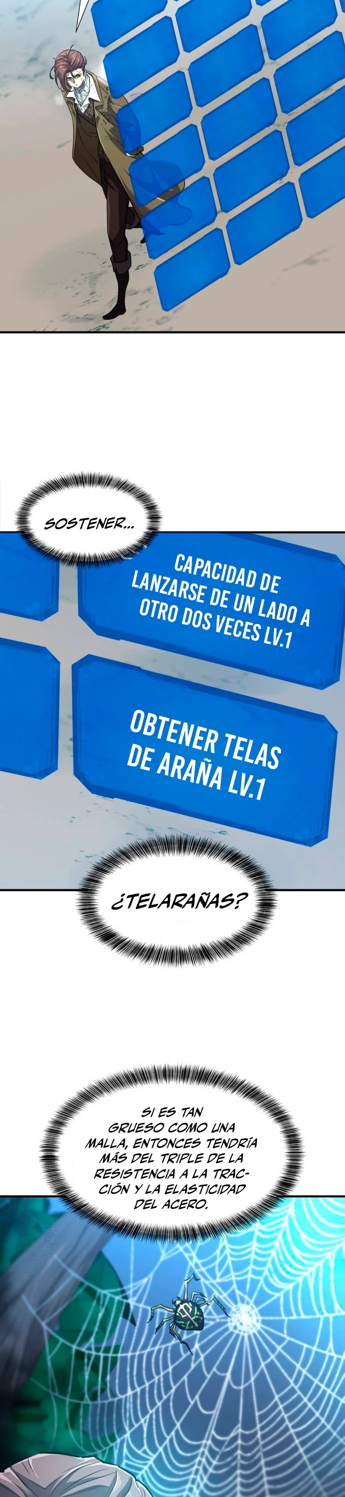 Loco Frontera > Capitulo 68 > Page 241