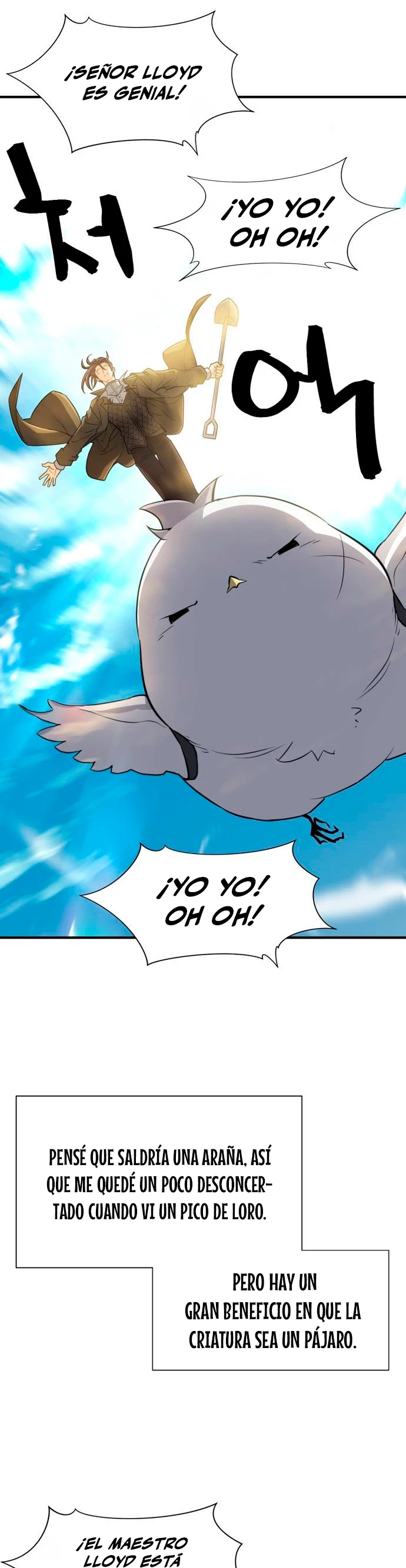 Loco Frontera > Capitulo 68 > Page 361