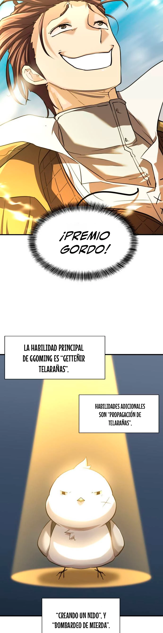 Loco Frontera > Capitulo 68 > Page 381