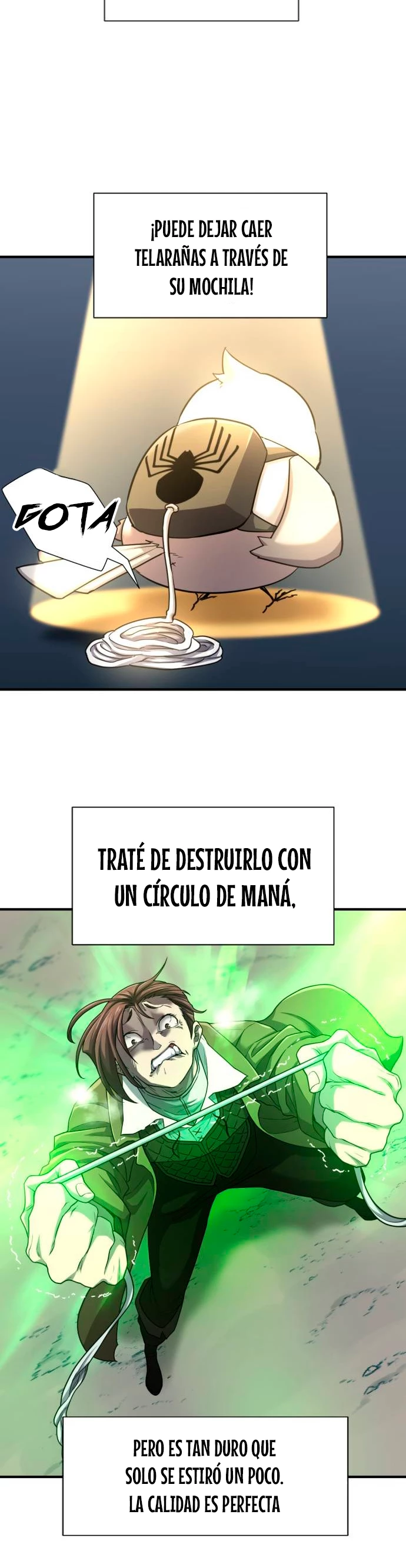 Loco Frontera > Capitulo 68 > Page 391