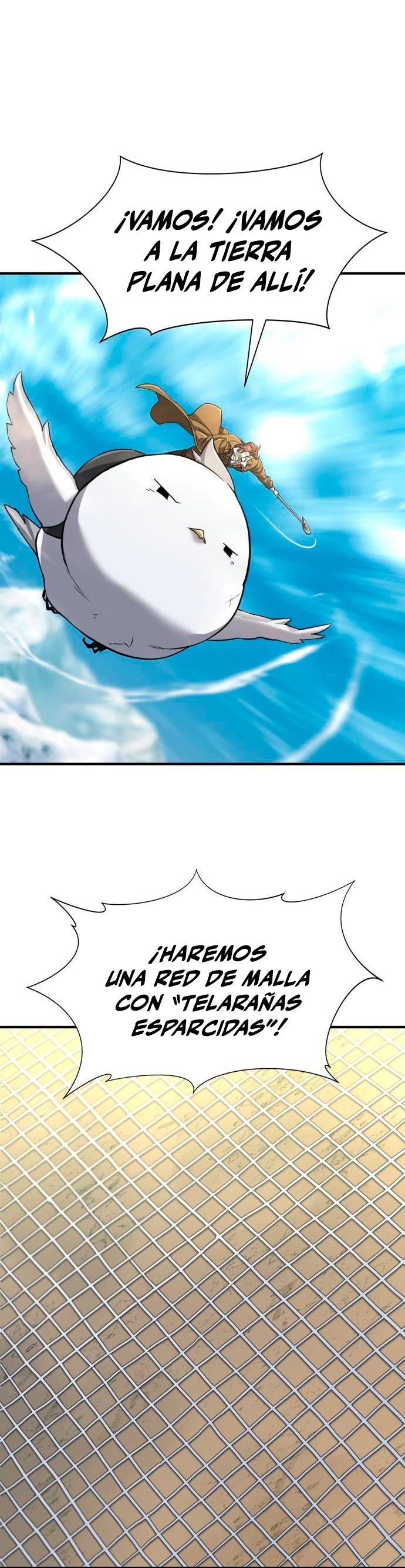Loco Frontera > Capitulo 68 > Page 401