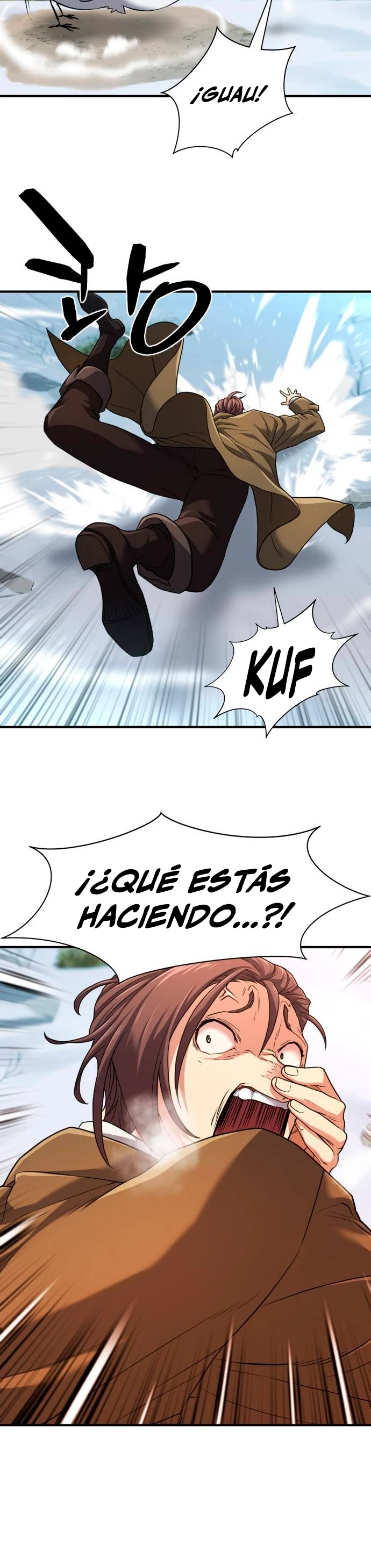 Loco Frontera > Capitulo 68 > Page 431