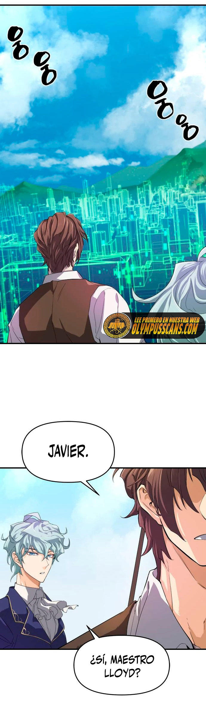 Loco Frontera > Capitulo 1 > Page 101