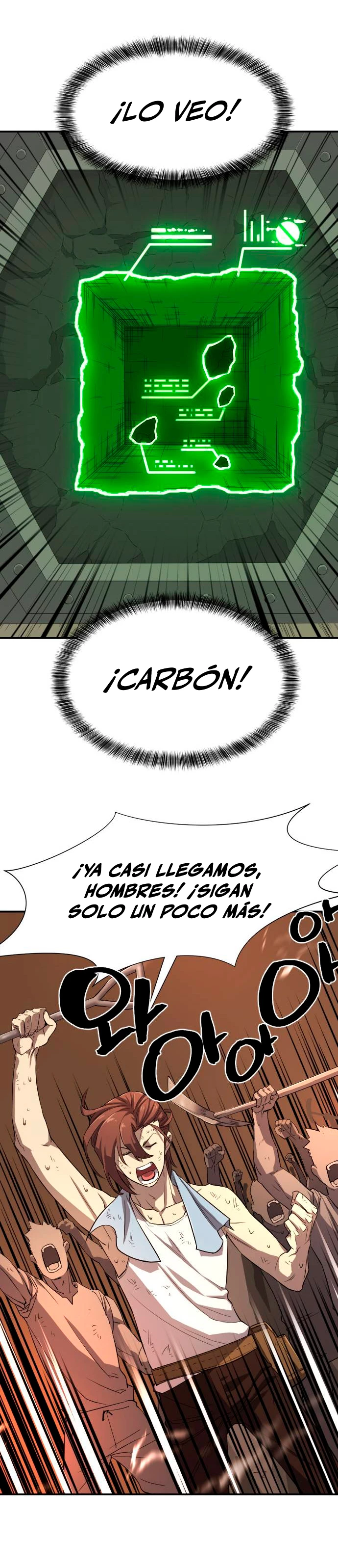 Loco Frontera > Capitulo 10 > Page 261