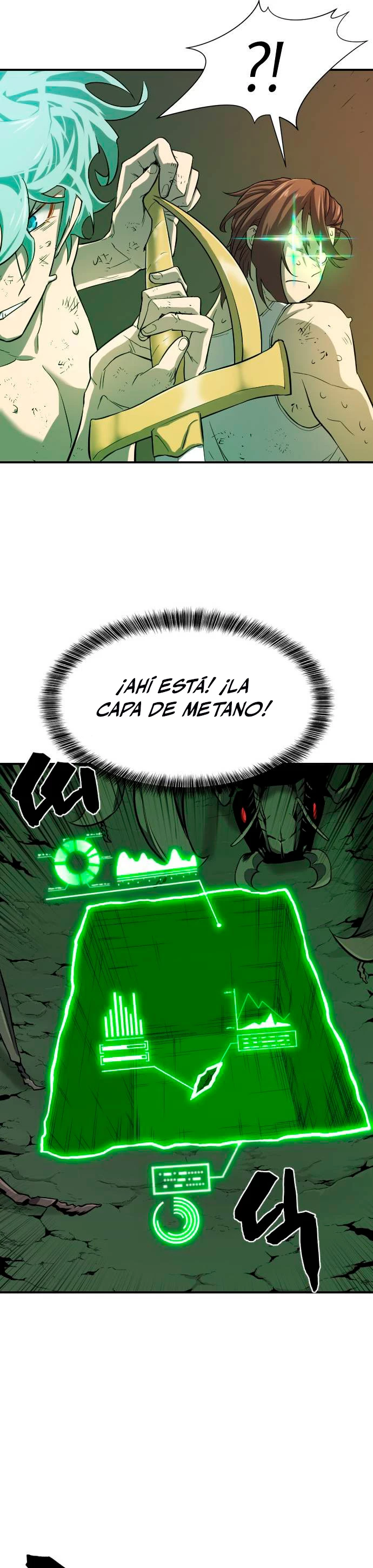 Loco Frontera > Capitulo 11 > Page 71