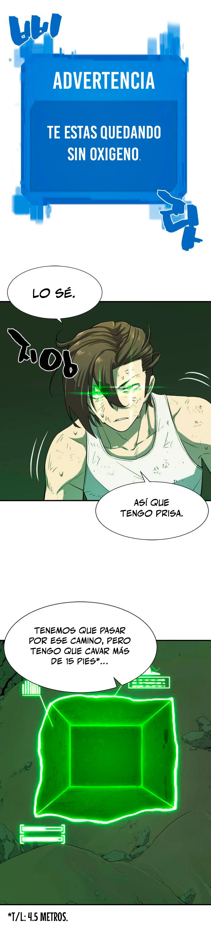 Loco Frontera > Capitulo 11 > Page 341