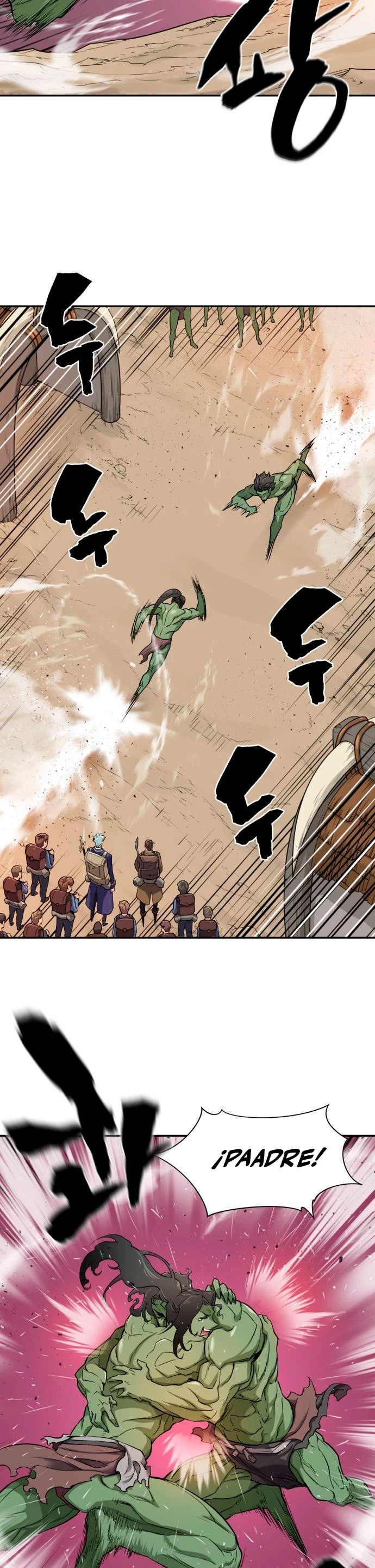 Loco Frontera > Capitulo 14 > Page 31