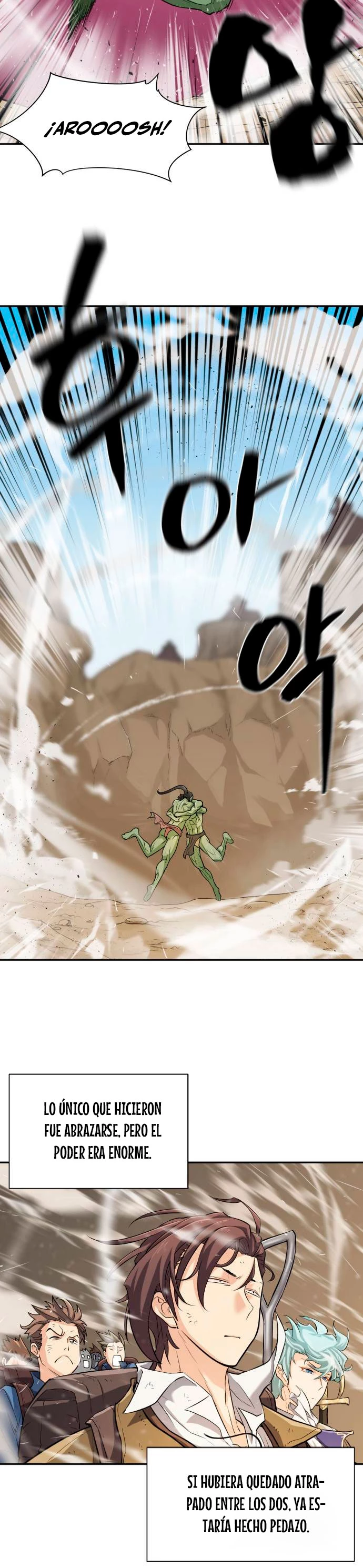 Loco Frontera > Capitulo 14 > Page 41