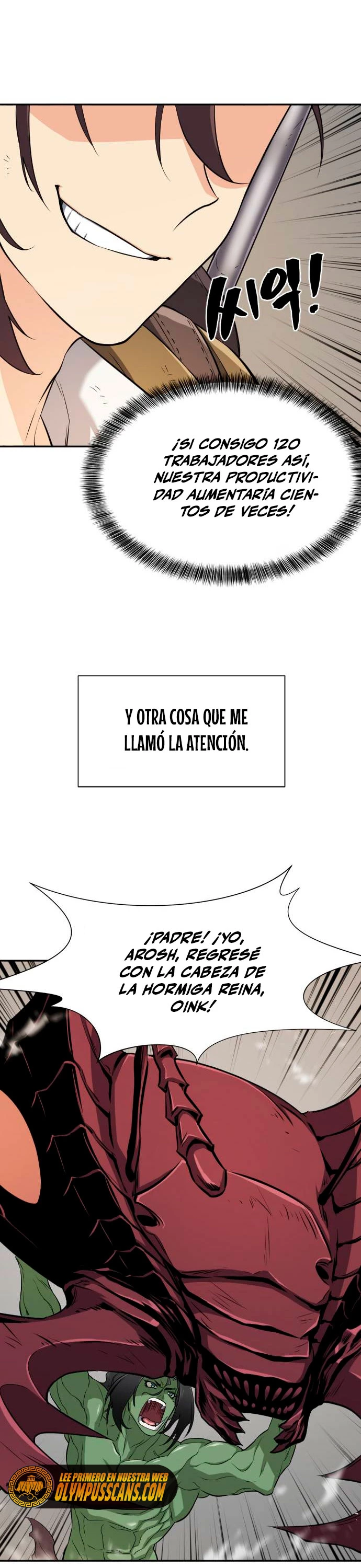 Loco Frontera > Capitulo 14 > Page 51