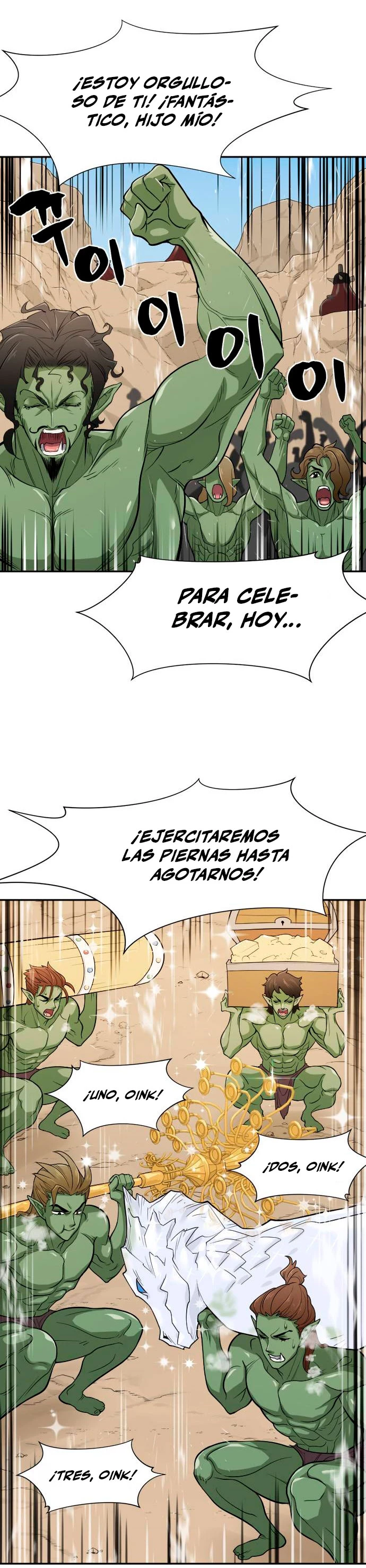 Loco Frontera > Capitulo 14 > Page 61