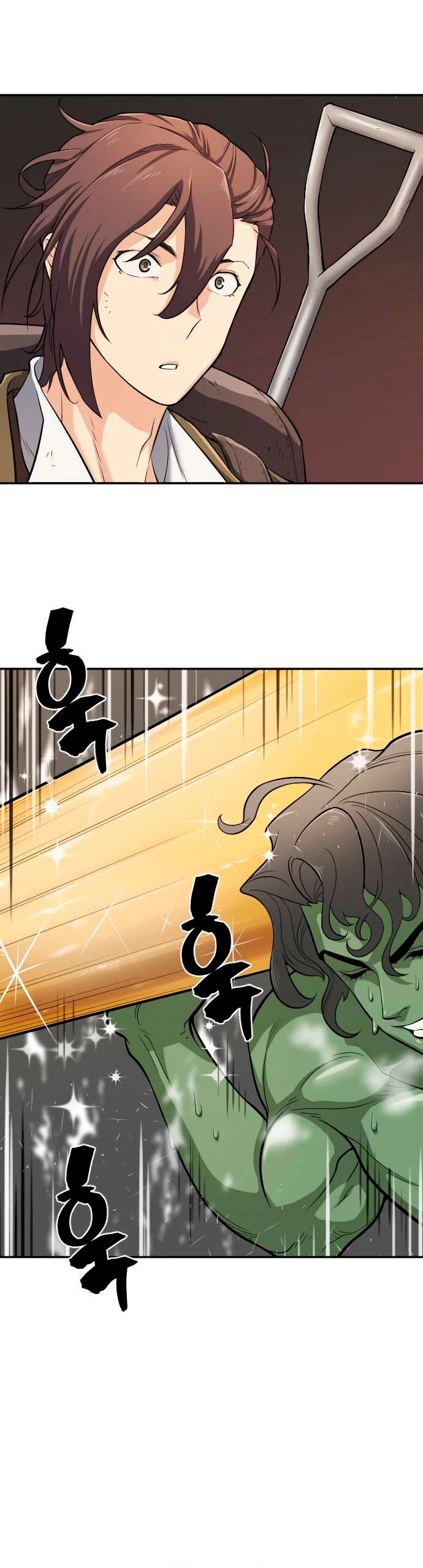 Loco Frontera > Capitulo 14 > Page 71