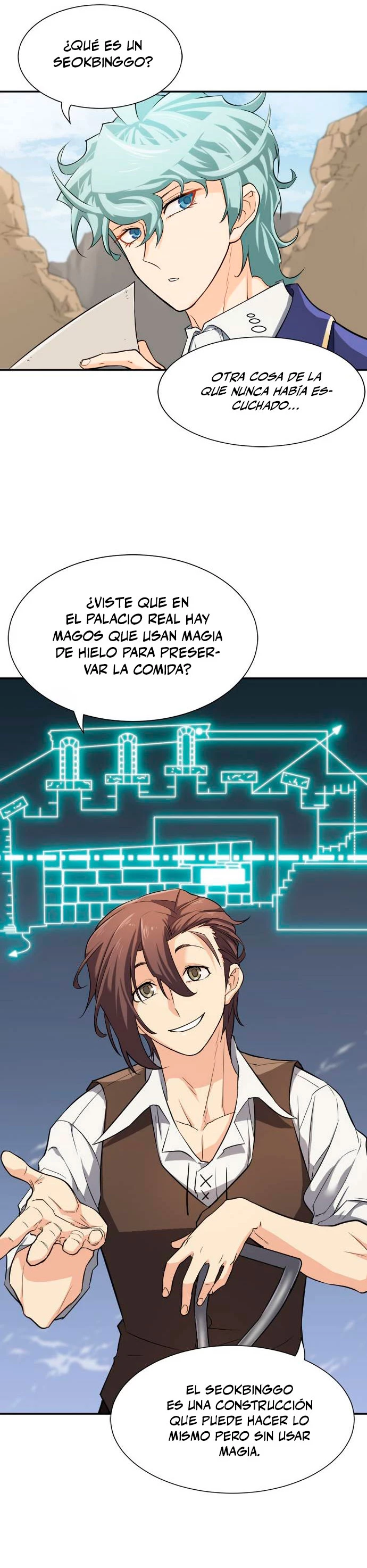 Loco Frontera > Capitulo 14 > Page 101