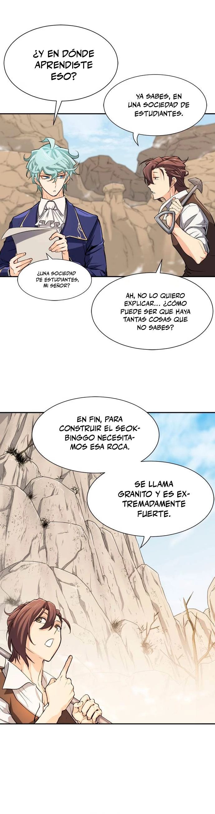Loco Frontera > Capitulo 14 > Page 111