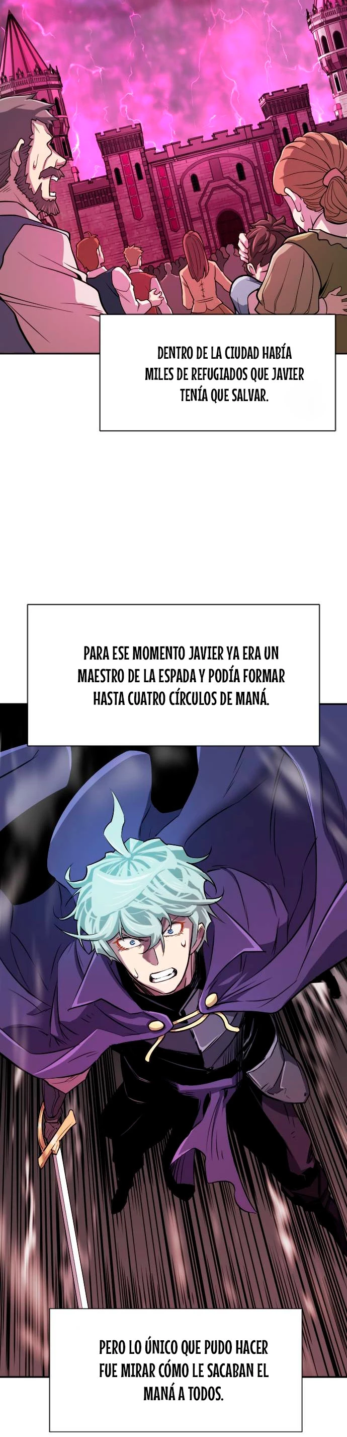 Loco Frontera > Capitulo 14 > Page 161
