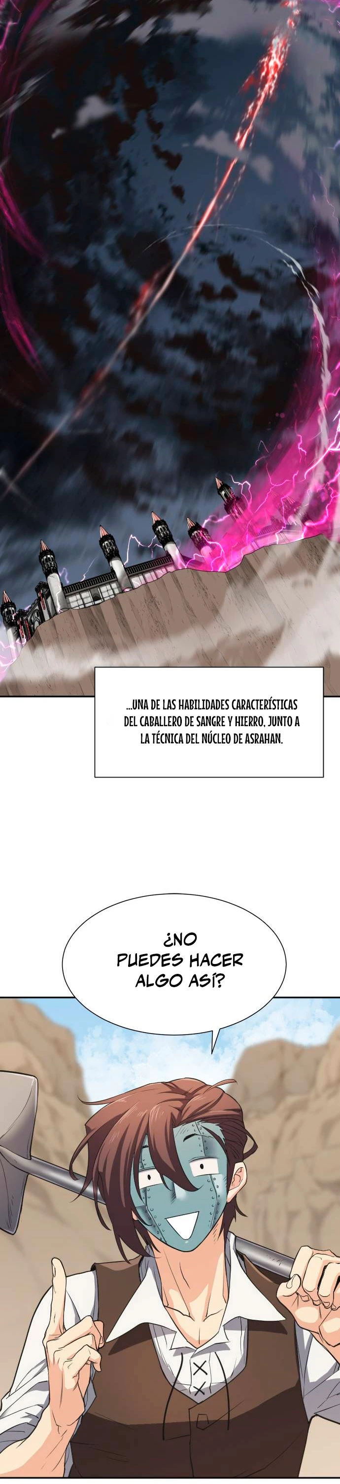 Loco Frontera > Capitulo 14 > Page 231