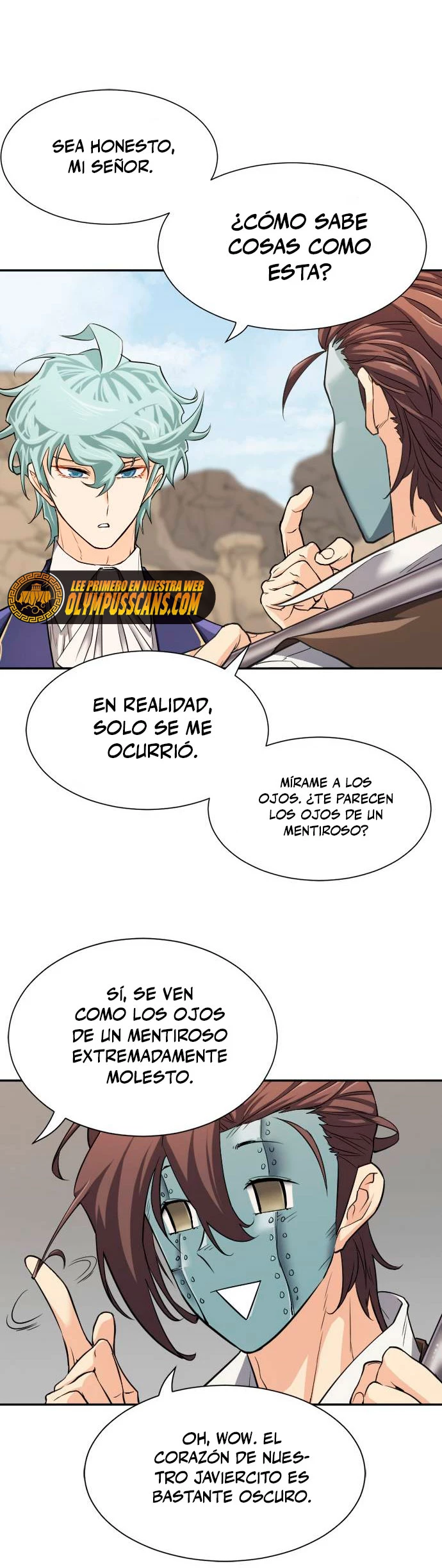 Loco Frontera > Capitulo 14 > Page 241