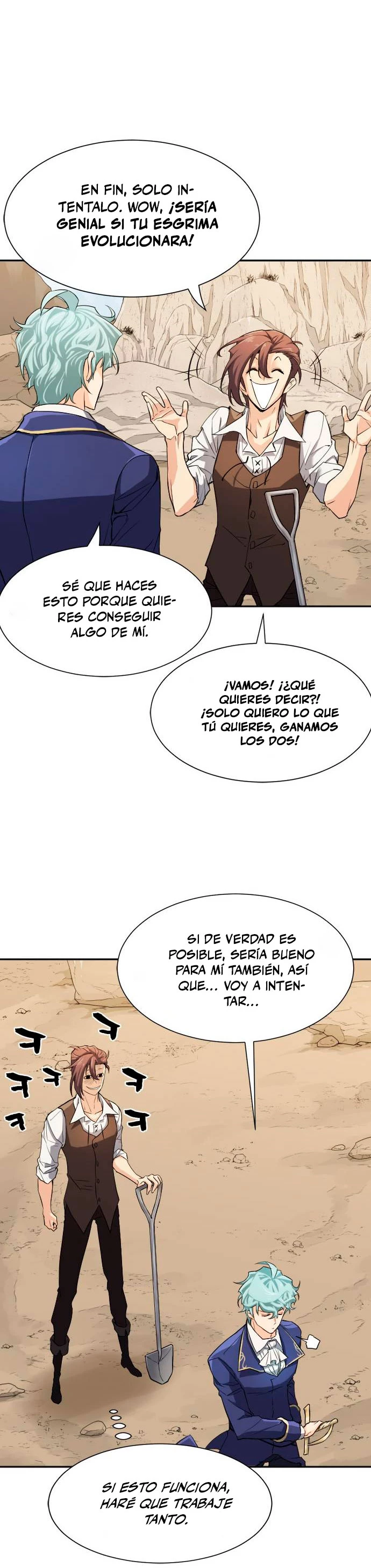Loco Frontera > Capitulo 14 > Page 251