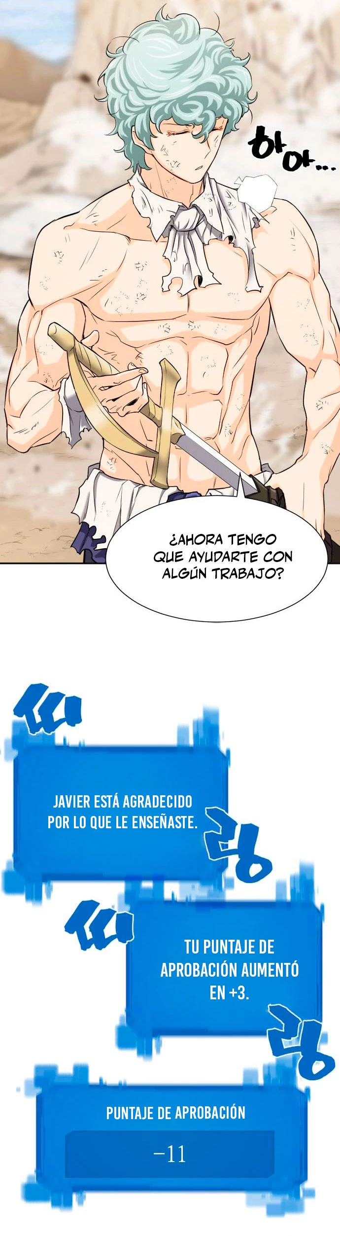 Loco Frontera > Capitulo 14 > Page 301