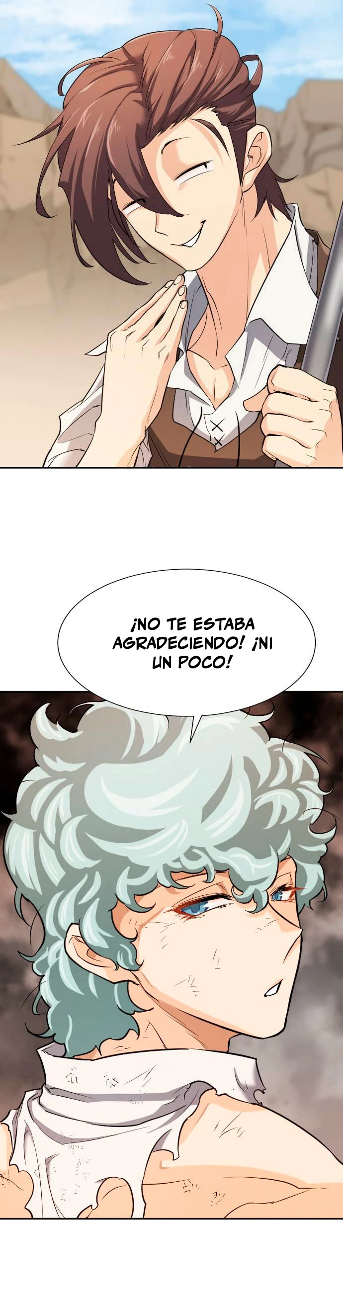 Loco Frontera > Capitulo 14 > Page 331