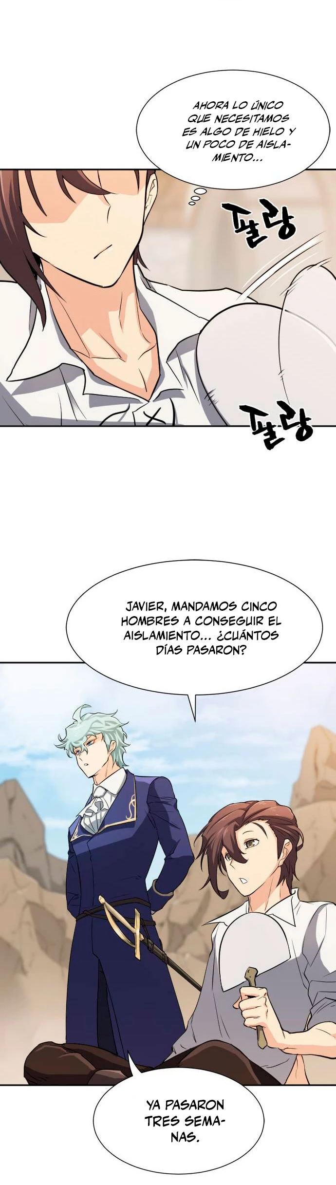 Loco Frontera > Capitulo 14 > Page 361