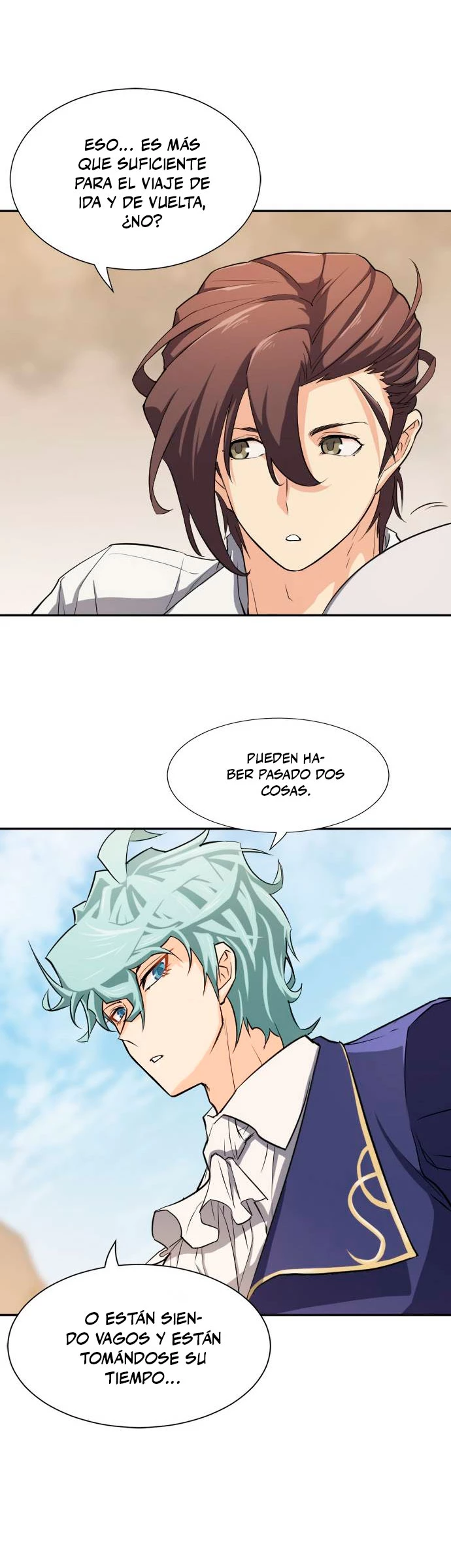 Loco Frontera > Capitulo 14 > Page 371