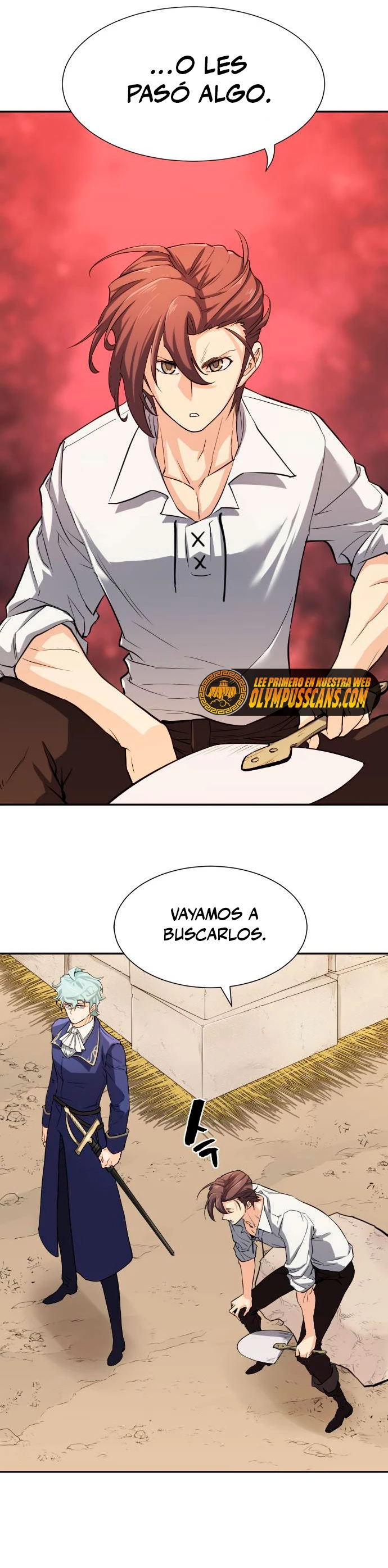 Loco Frontera > Capitulo 14 > Page 381