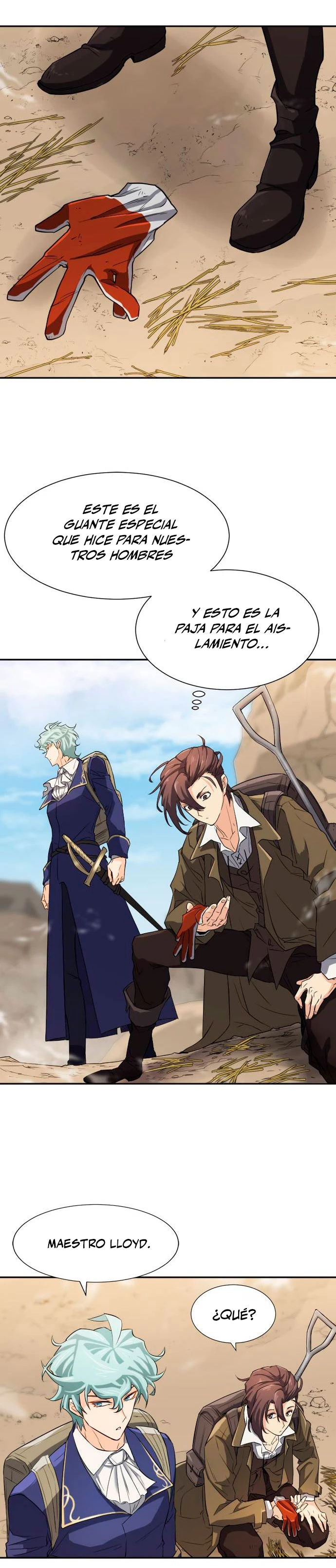 Loco Frontera > Capitulo 14 > Page 421